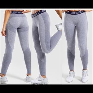 Gymshark Flex Leggings